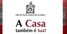 Obra Nossa Senhora das Candeias
