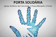 Porta Solidária